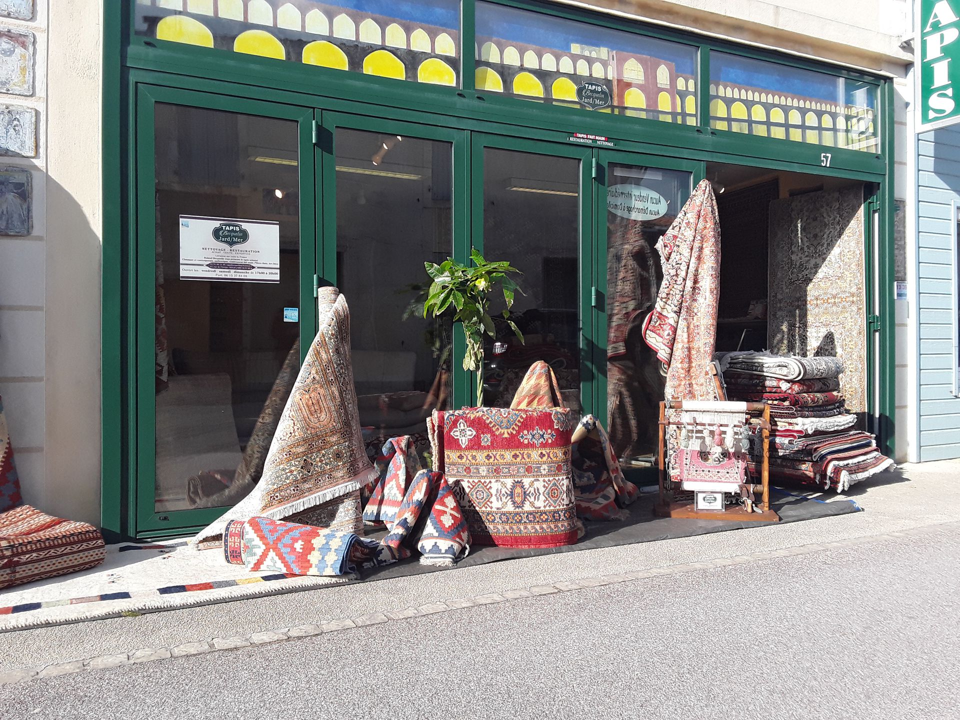 galerie image