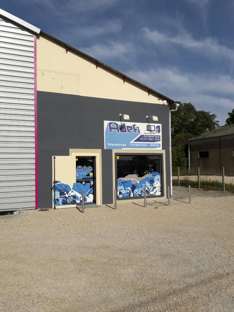 galerie image