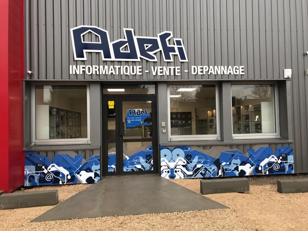 galerie image