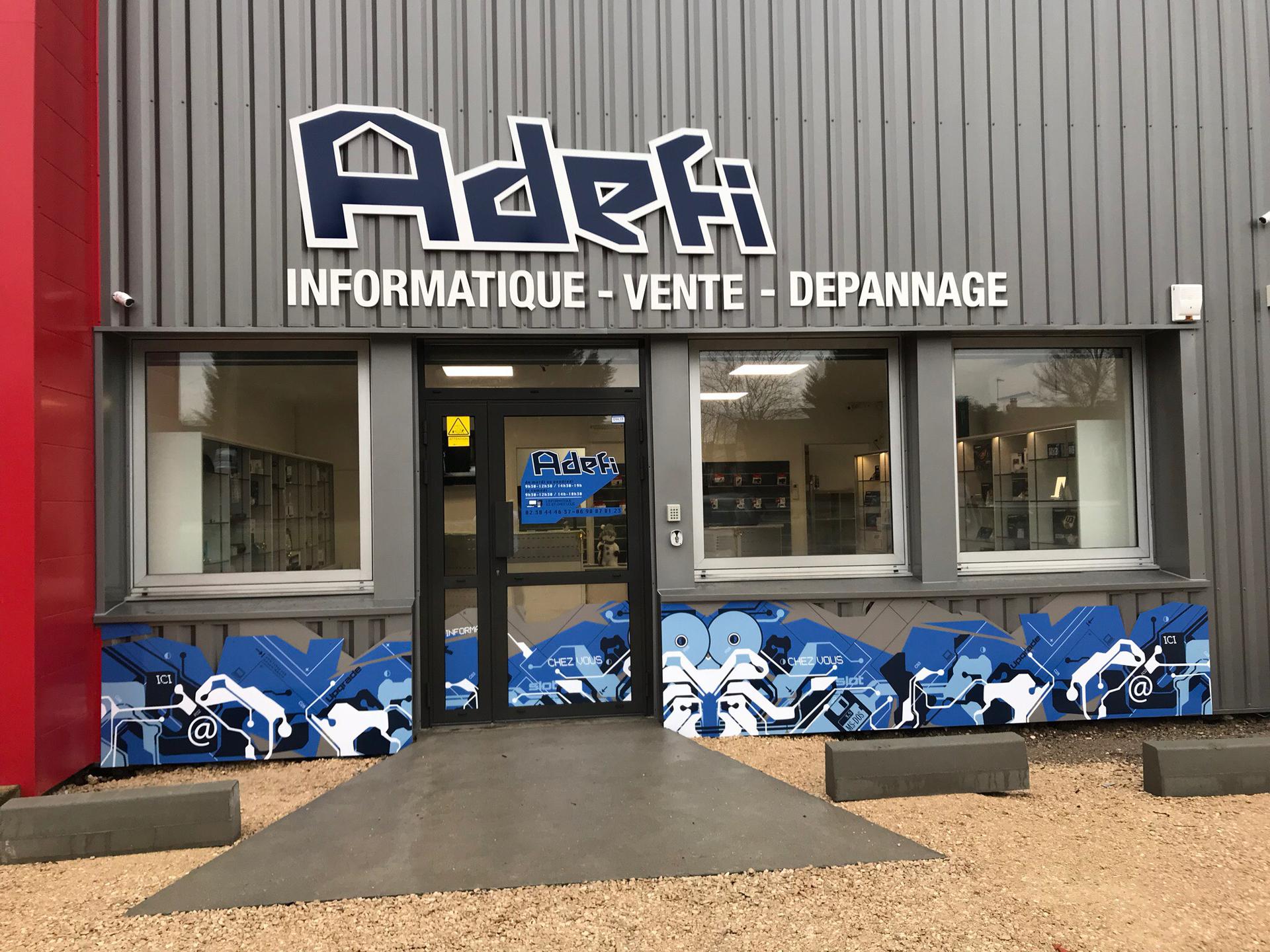 galerie image