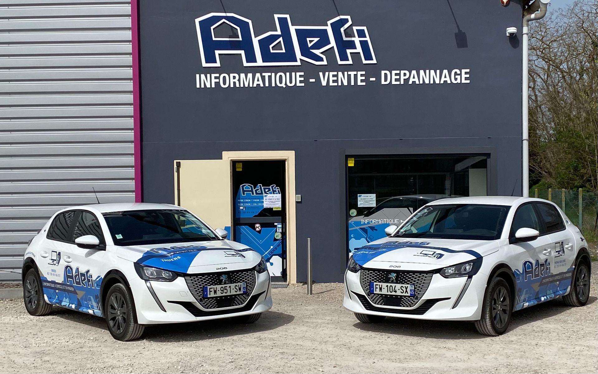 galerie image