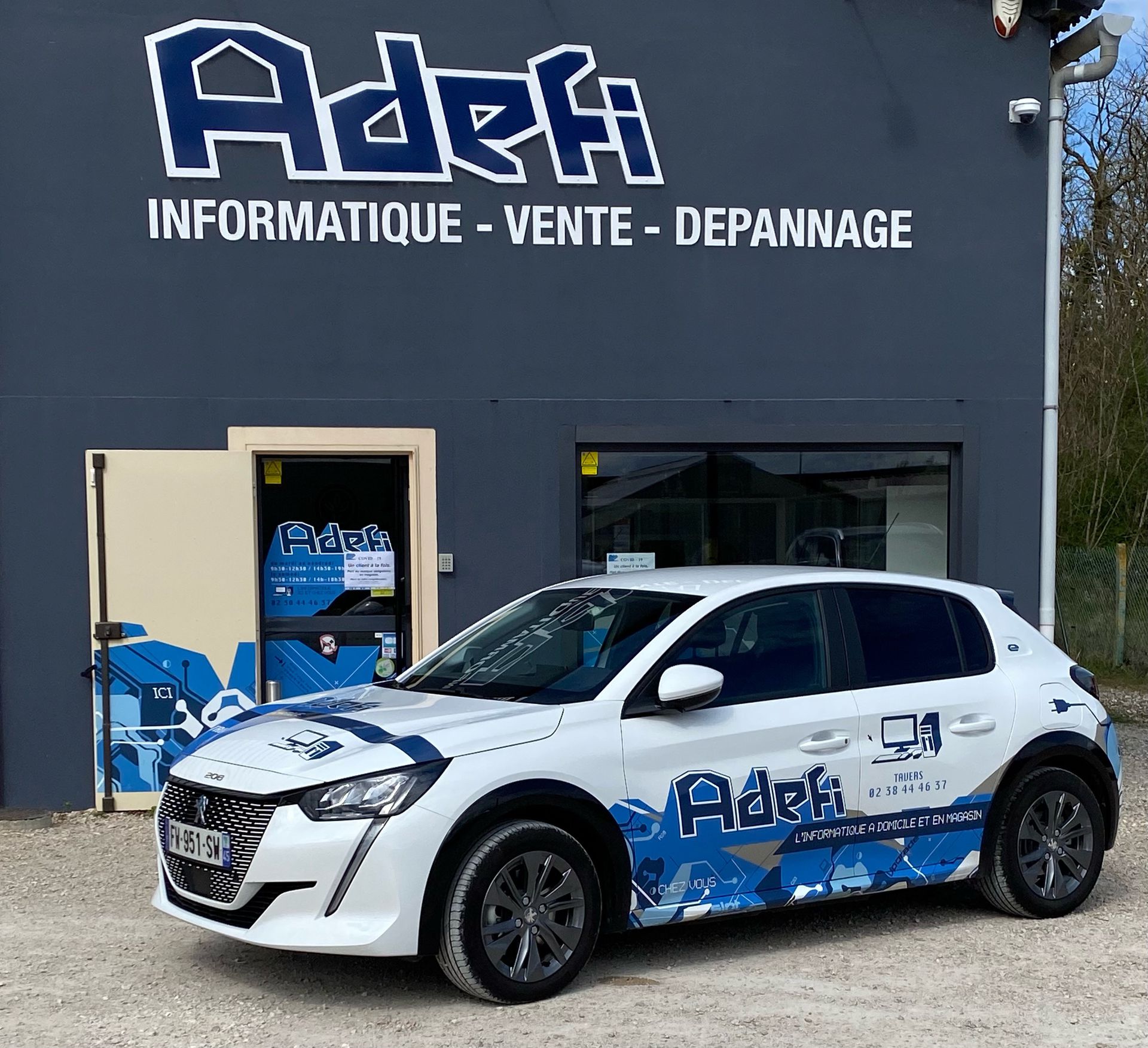 galerie image