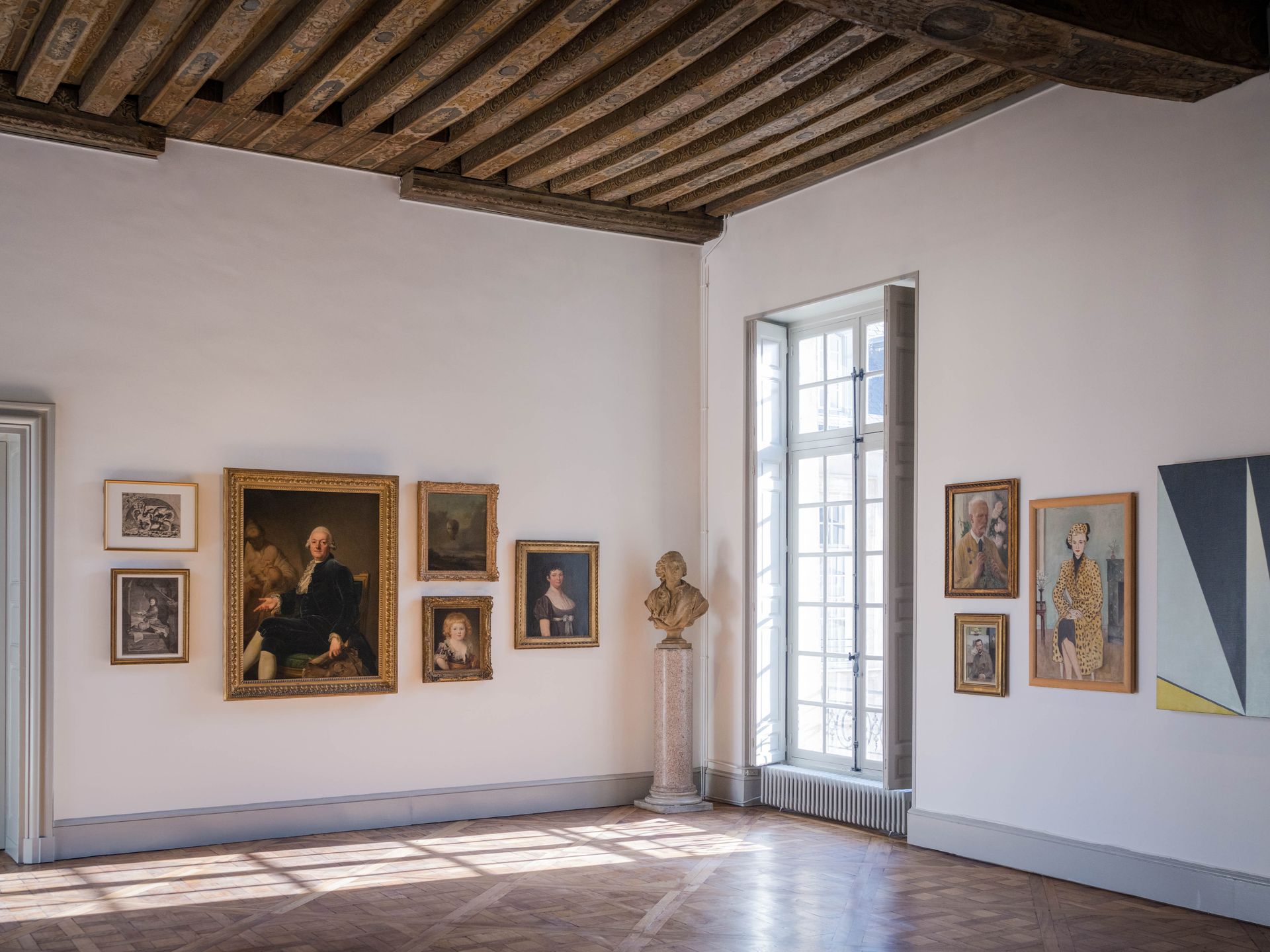 galerie image