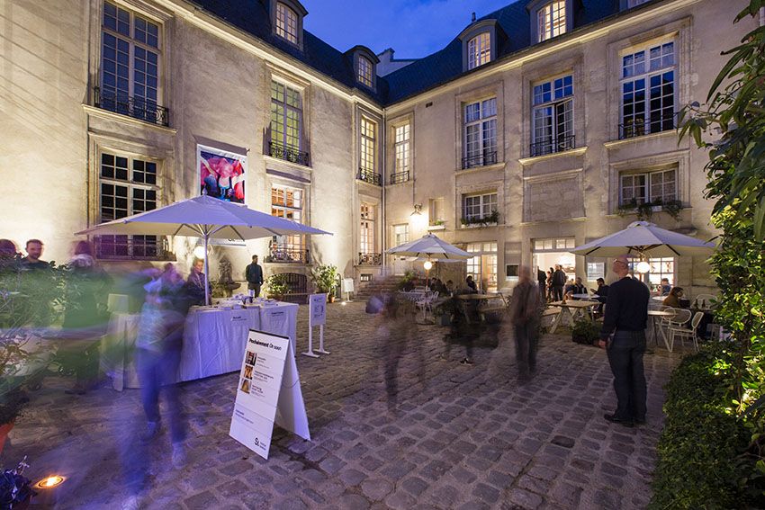 galerie image