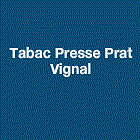 Tabac Presse Prat Vignal bureau de tabac