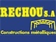 Jean Réchou ETS