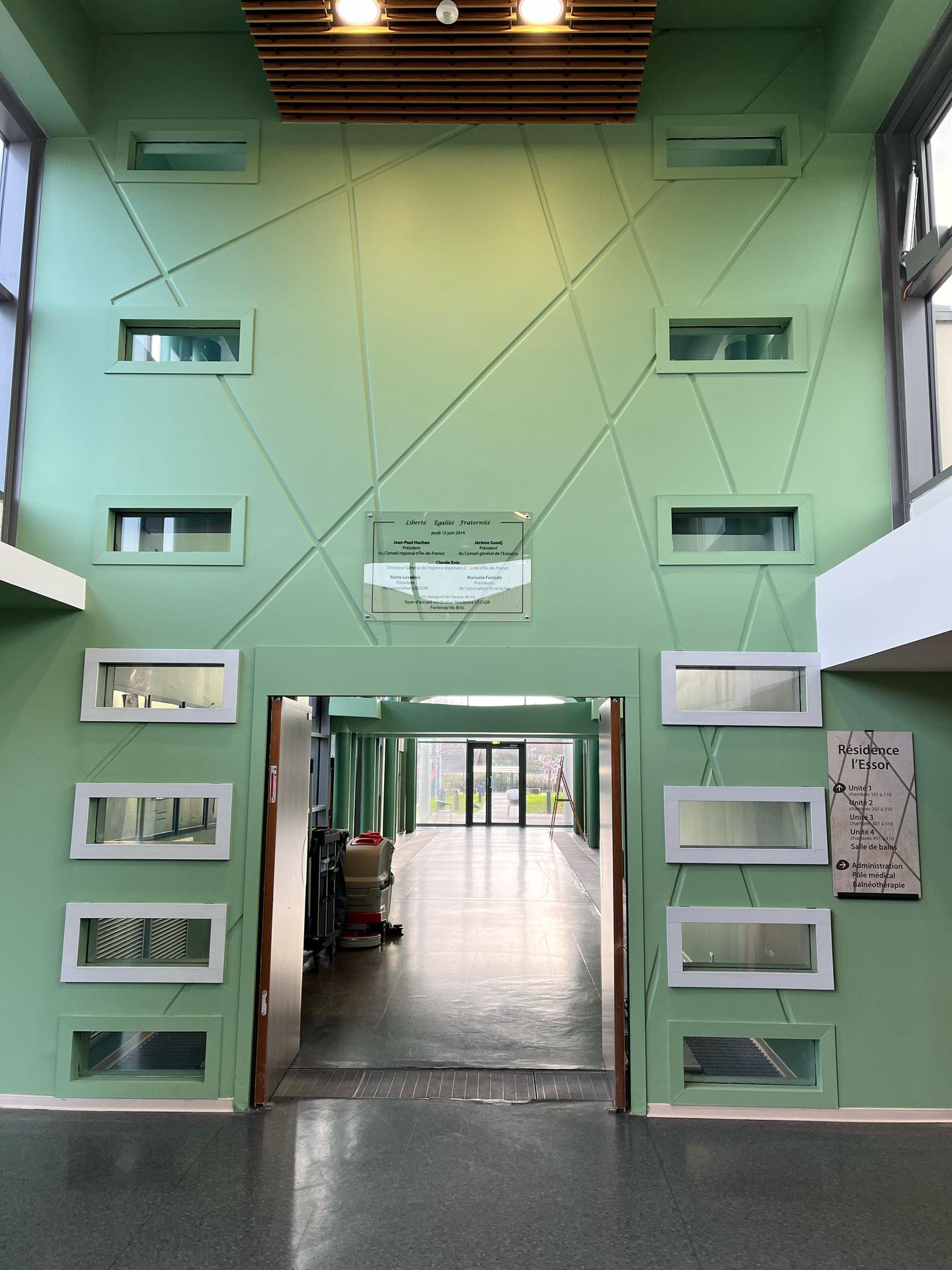 galerie image
