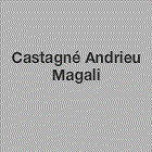 Mme Castagné Andrieu Magali ingénierie et bureau d'études (divers)