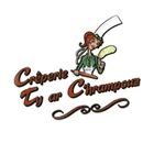 Ty Ar C Hrampouz café, bar, brasserie