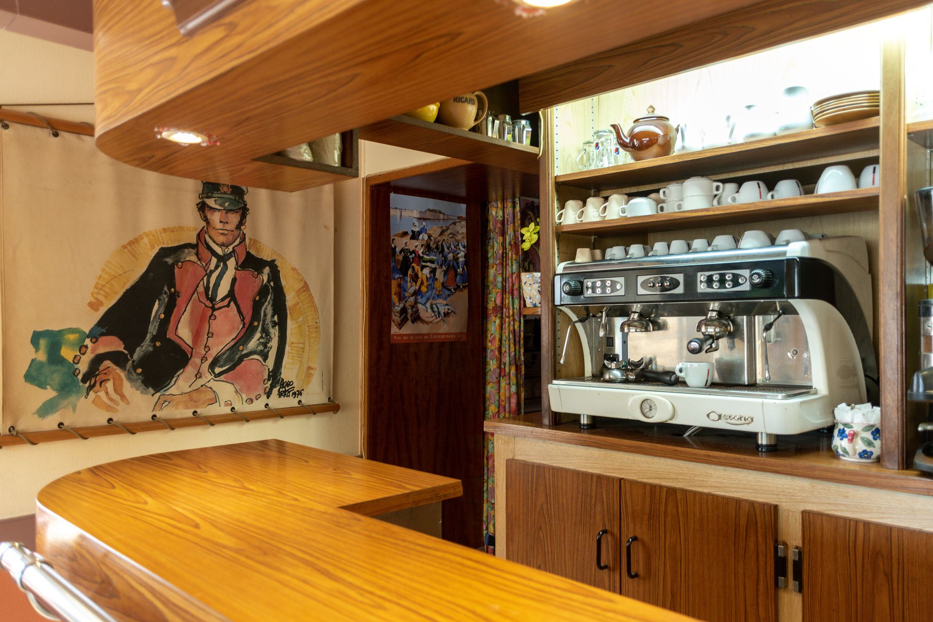 galerie image