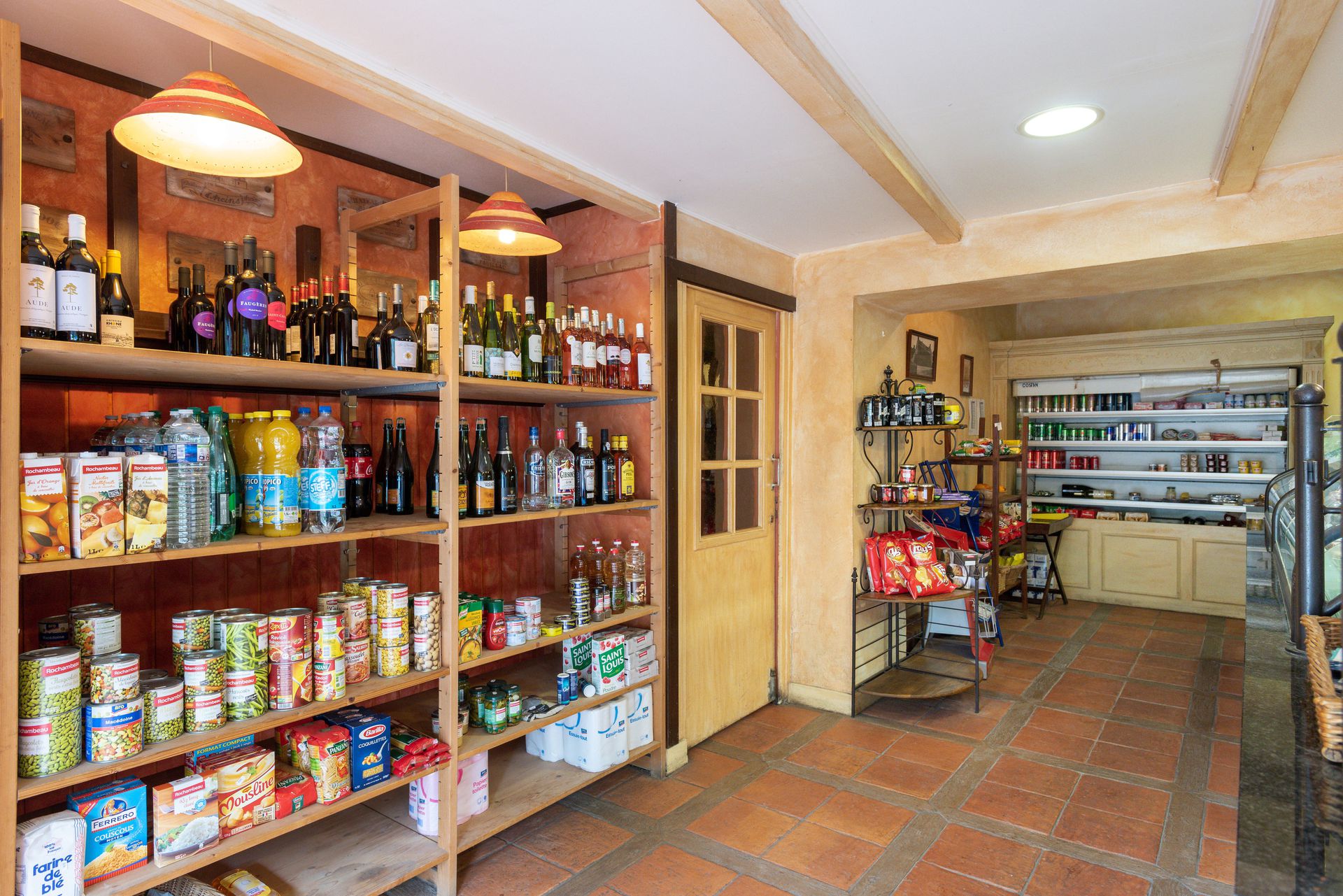 galerie image