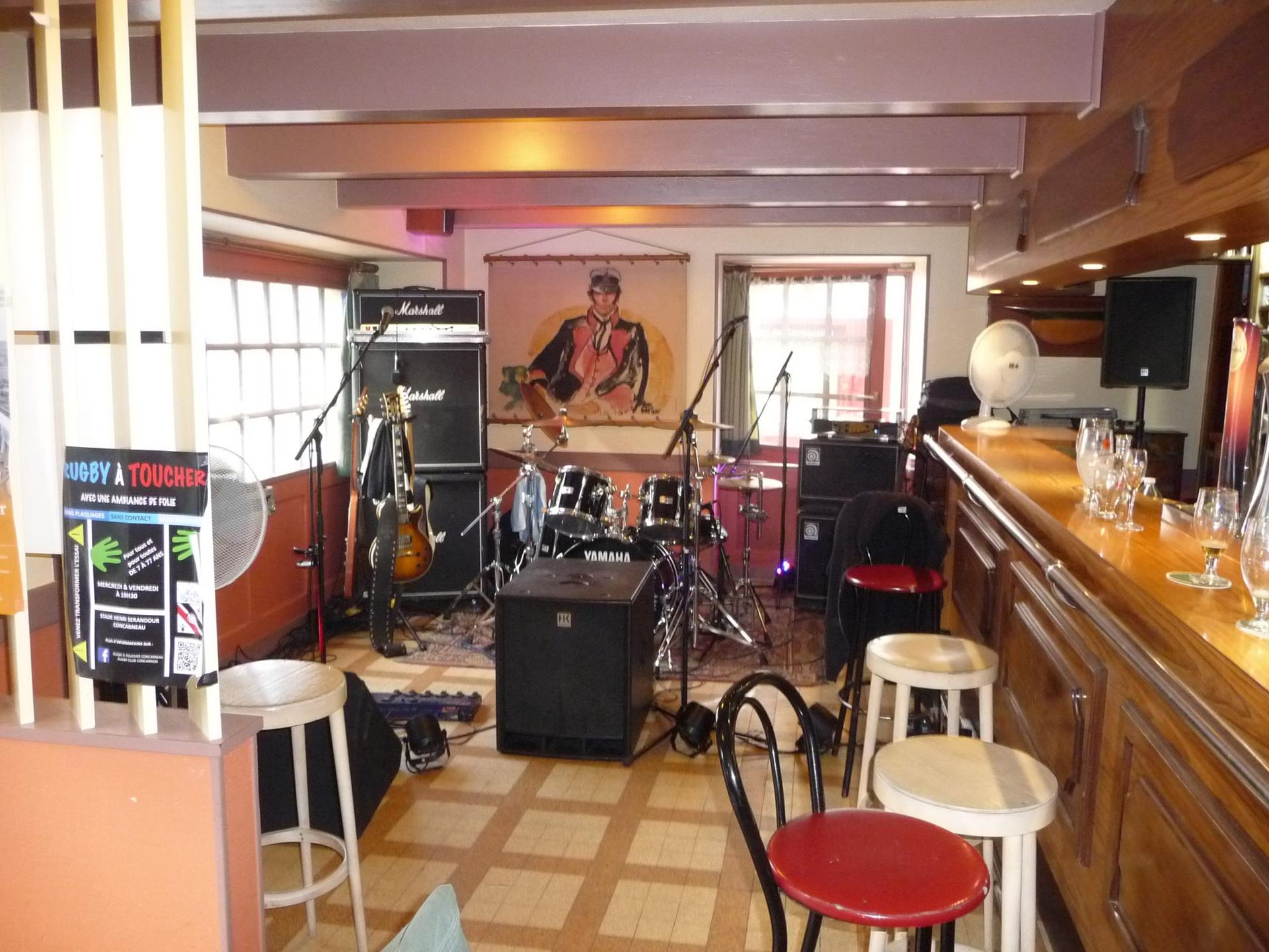 galerie image