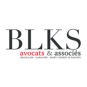 Cabinet BLKS Avocats & associés agence immobilière