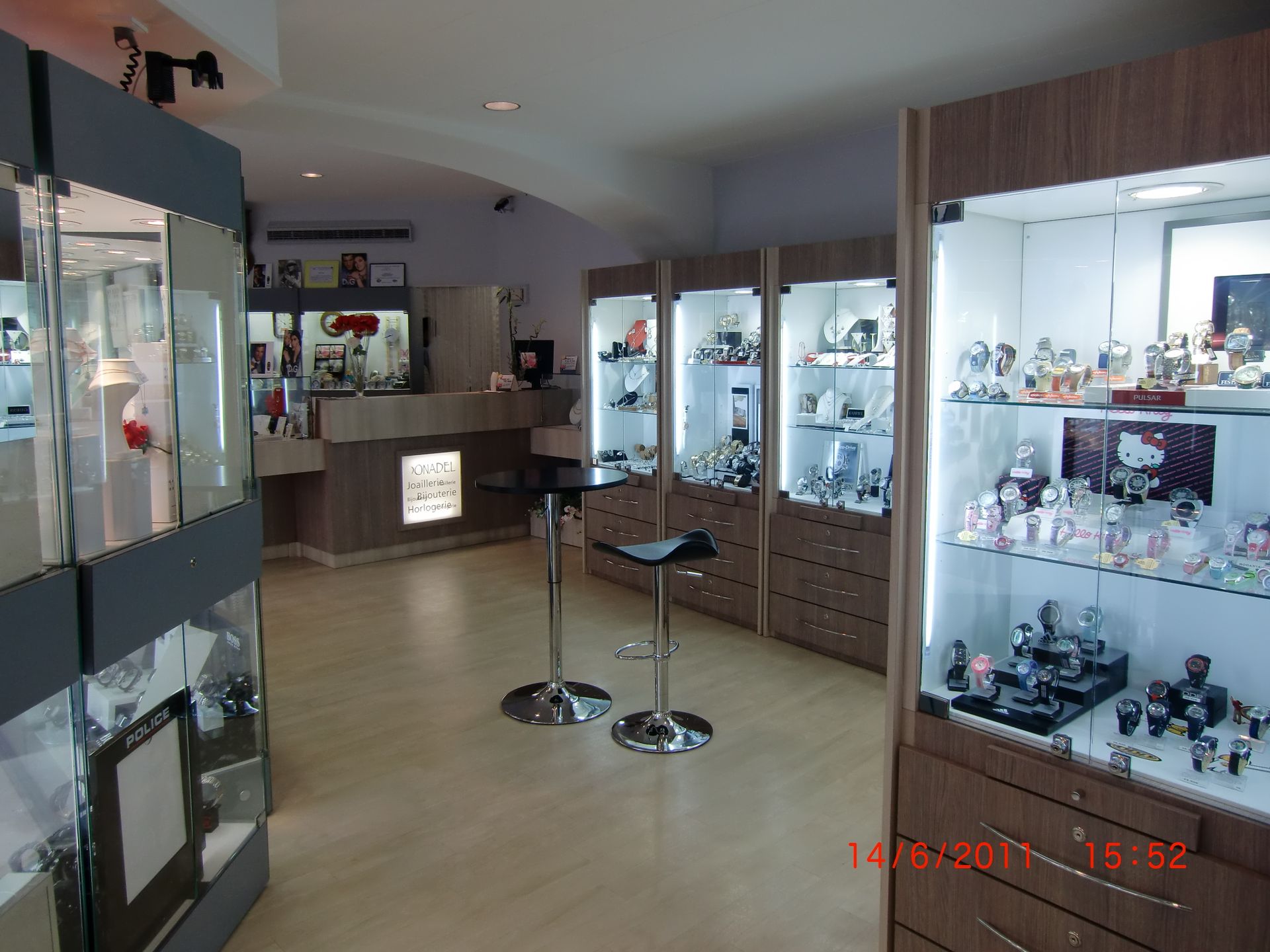 galerie image