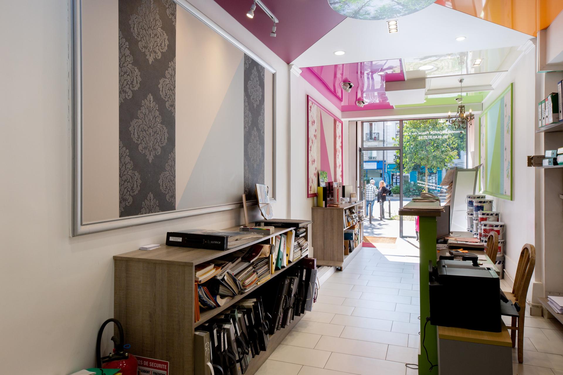 galerie image