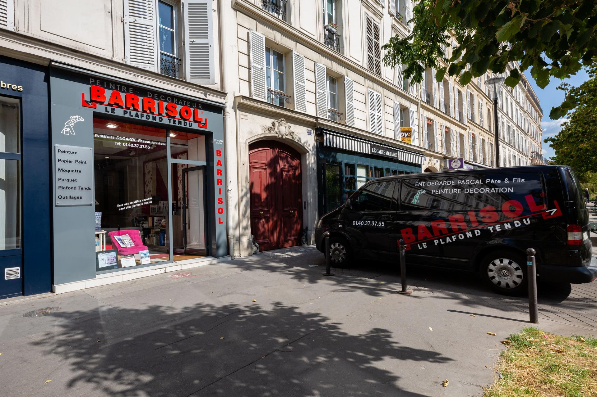 galerie image