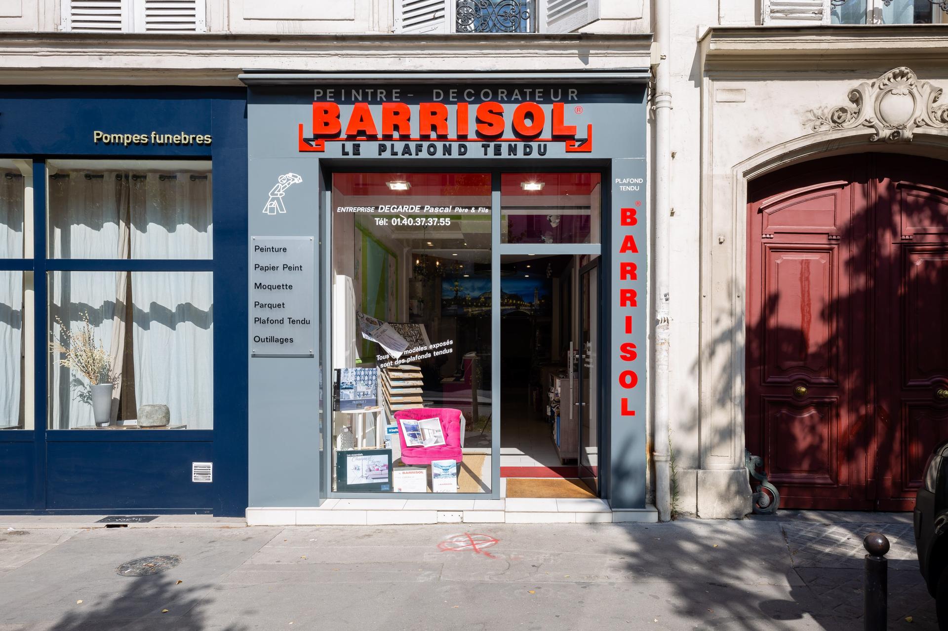 galerie image