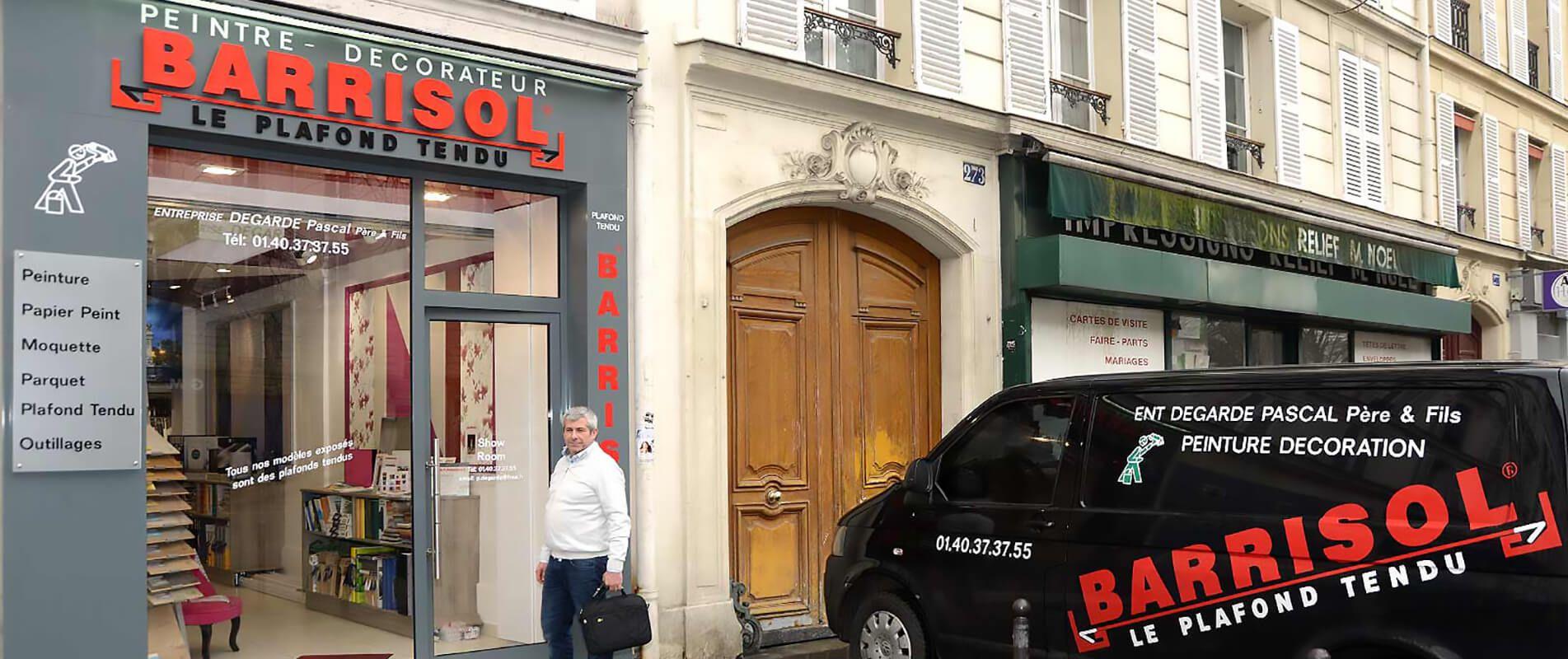 galerie image