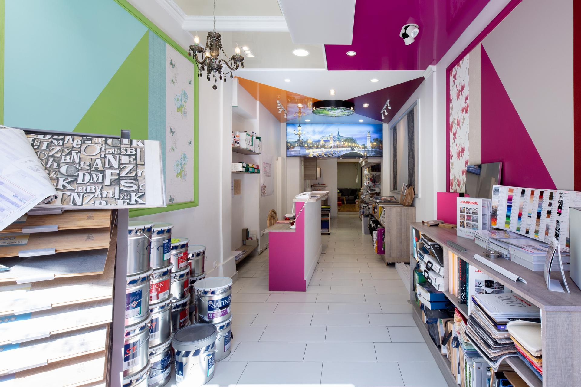 galerie image