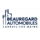 Beauregard Automobiles carrosserie et peinture automobile
