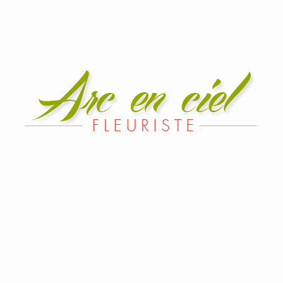 Fleurs Arc En Ciel fleuriste