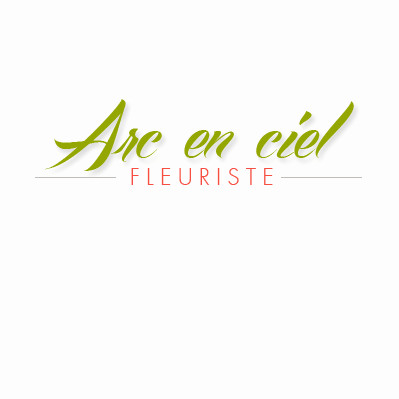 Fleurs Arc En Ciel fleuriste