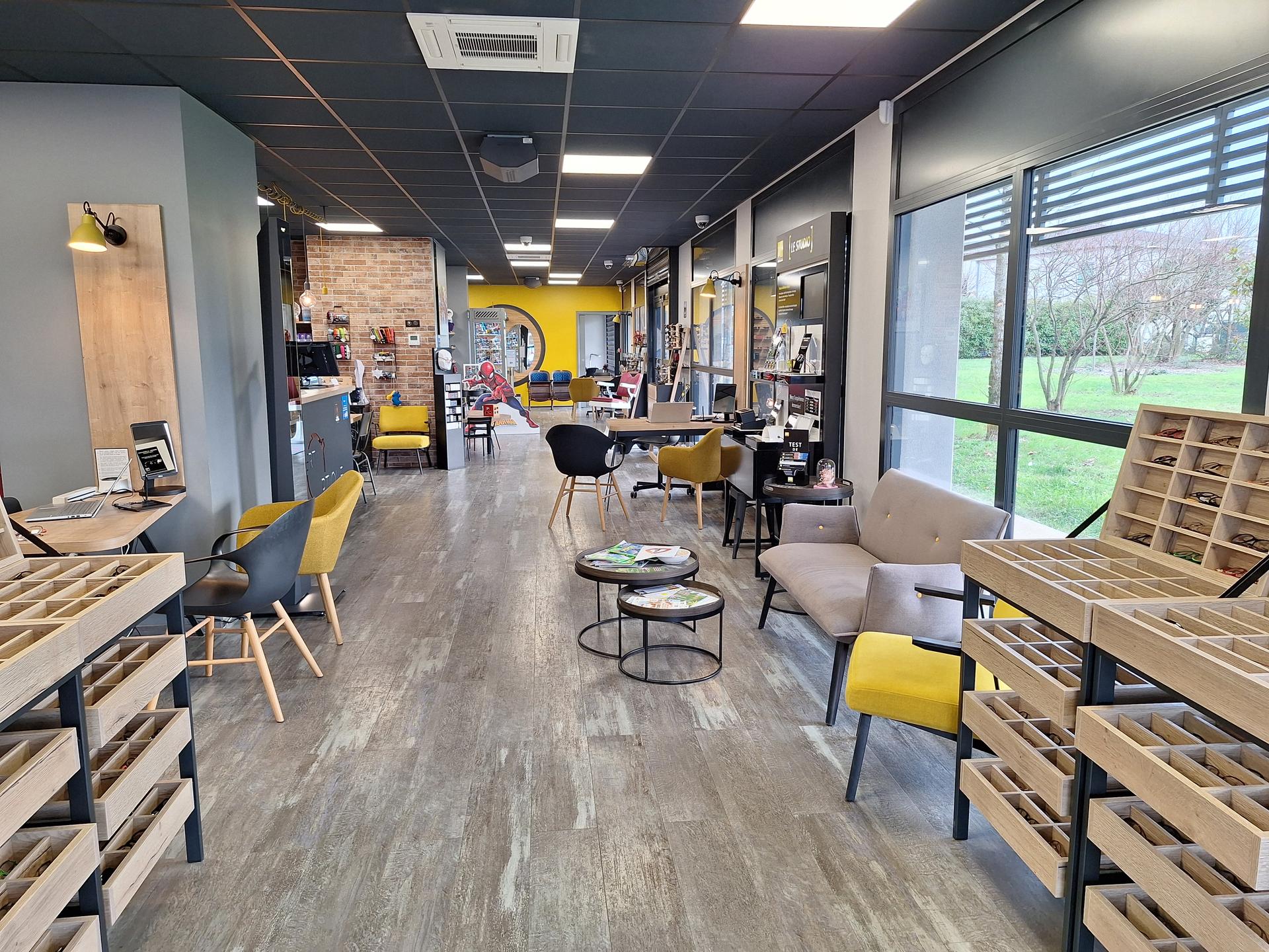 galerie image