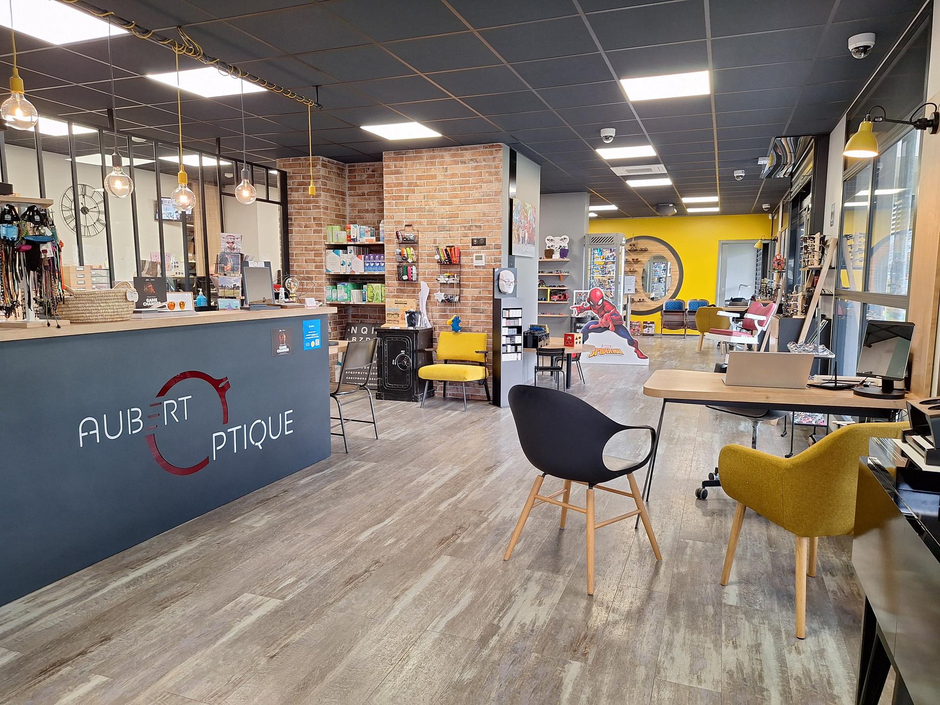 galerie image
