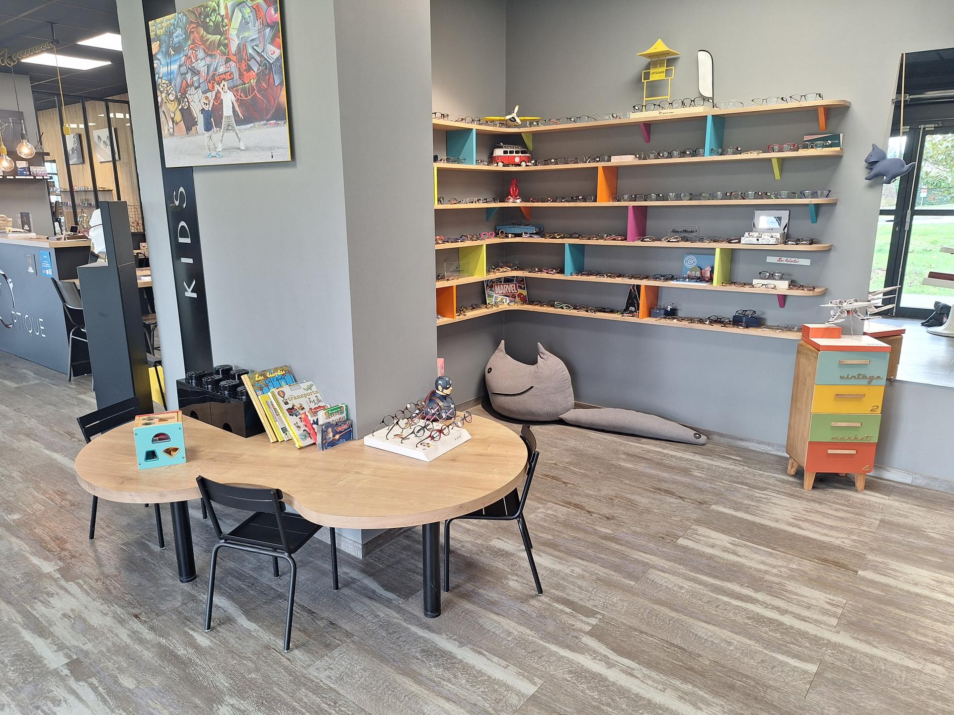 galerie image
