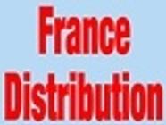 France Distribution 2 pièces et accessoires automobile, véhicule industriel (commerce)