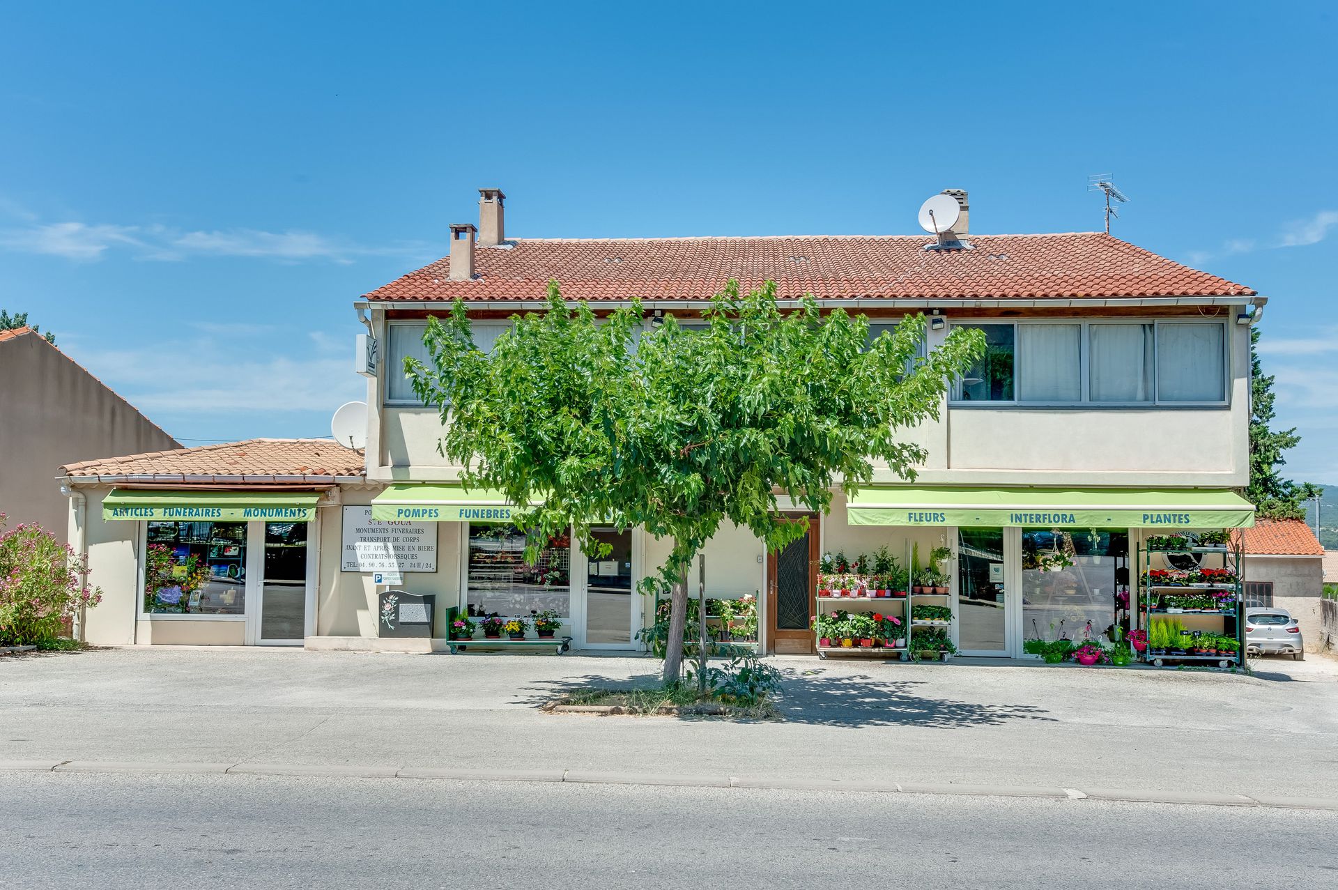 galerie image