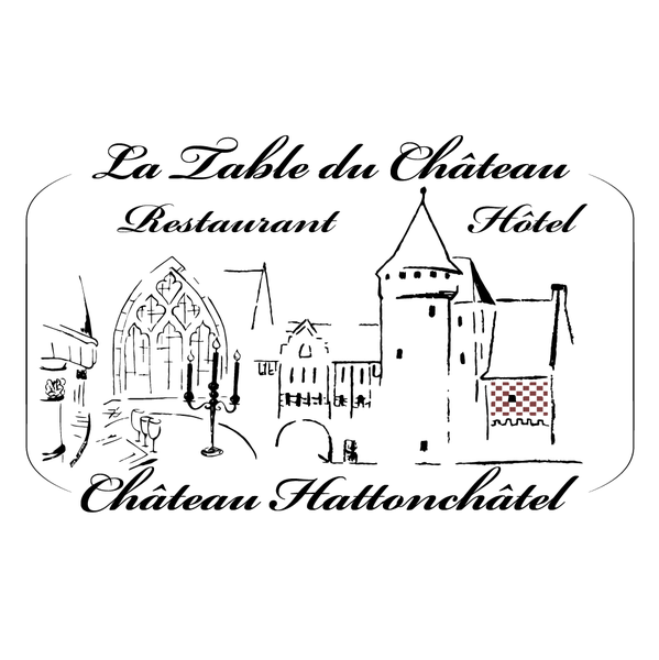 Château de Hattonchâtel