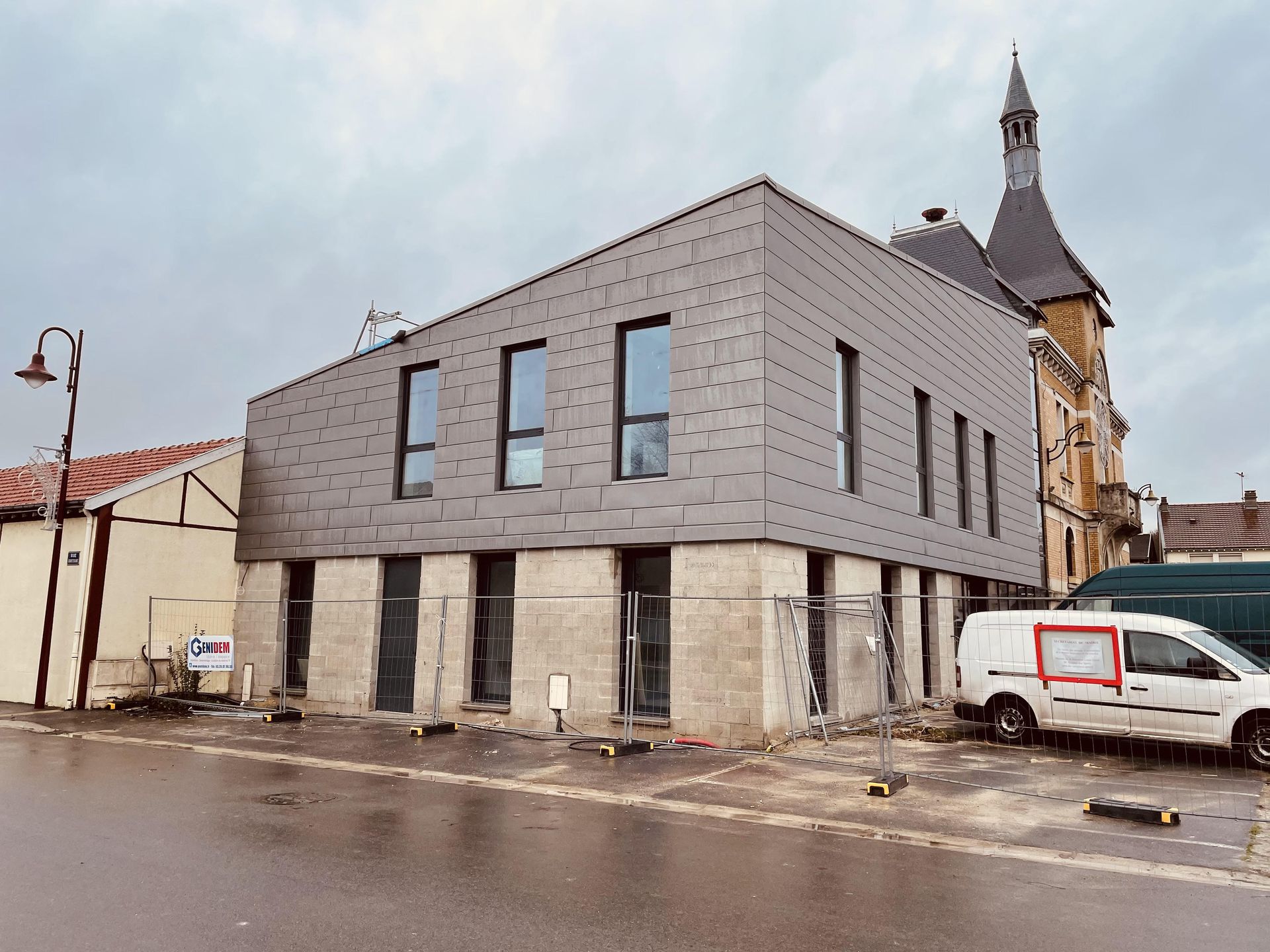 galerie image