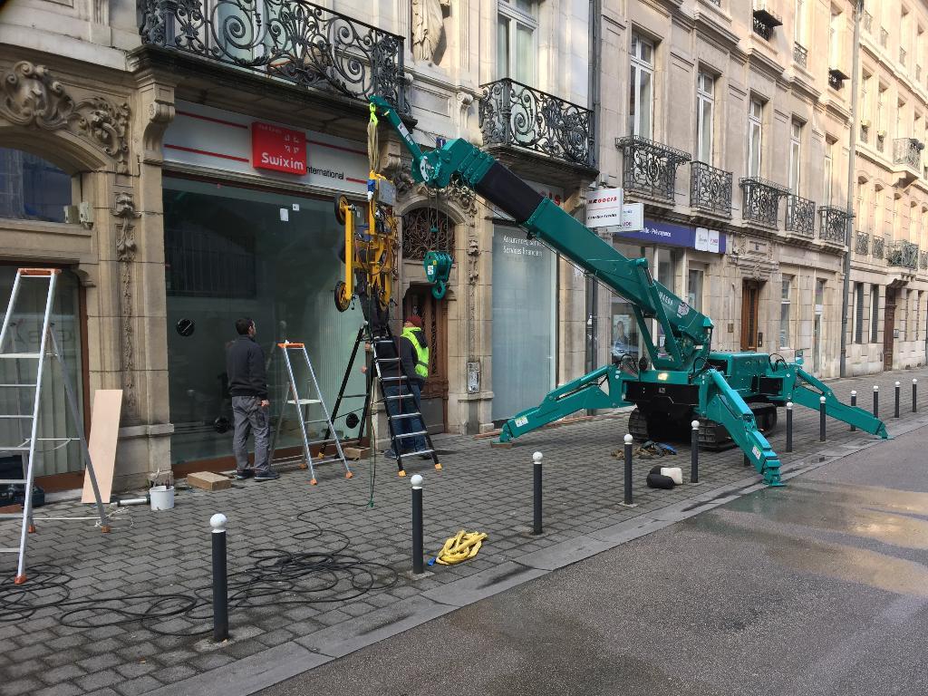 galerie image