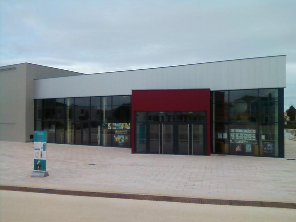 galerie image