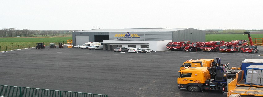 galerie image