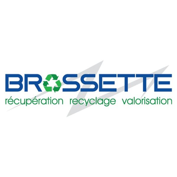 Brossette Récupération récupération, traitement de déchets divers