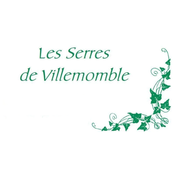 Les serres de Villemomble fleuriste