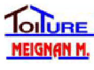 Toiture Meignan Michel Expert