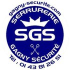 Serrurerie Gagny Sécurité
