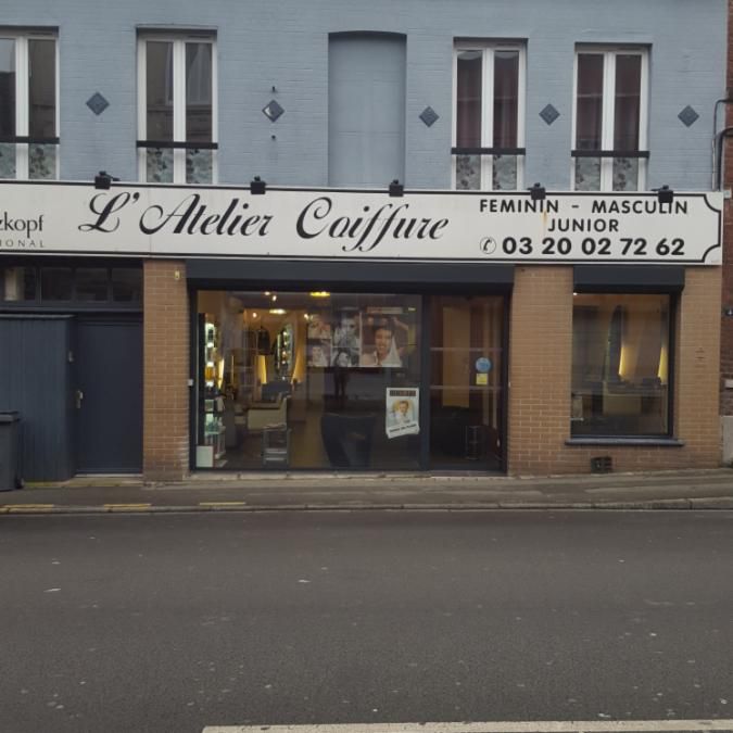 galerie image