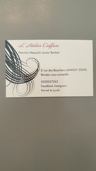 galerie image
