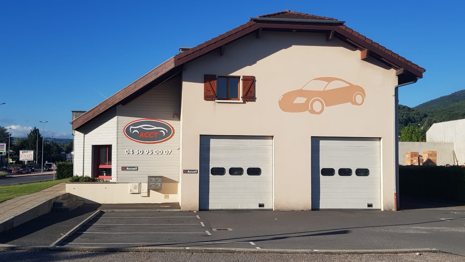 galerie image