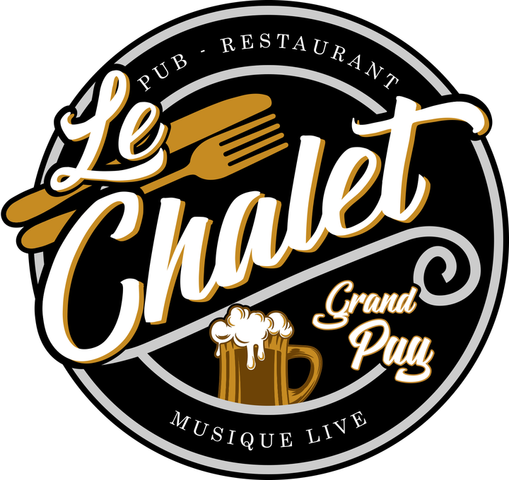 Le Chalet restaurant