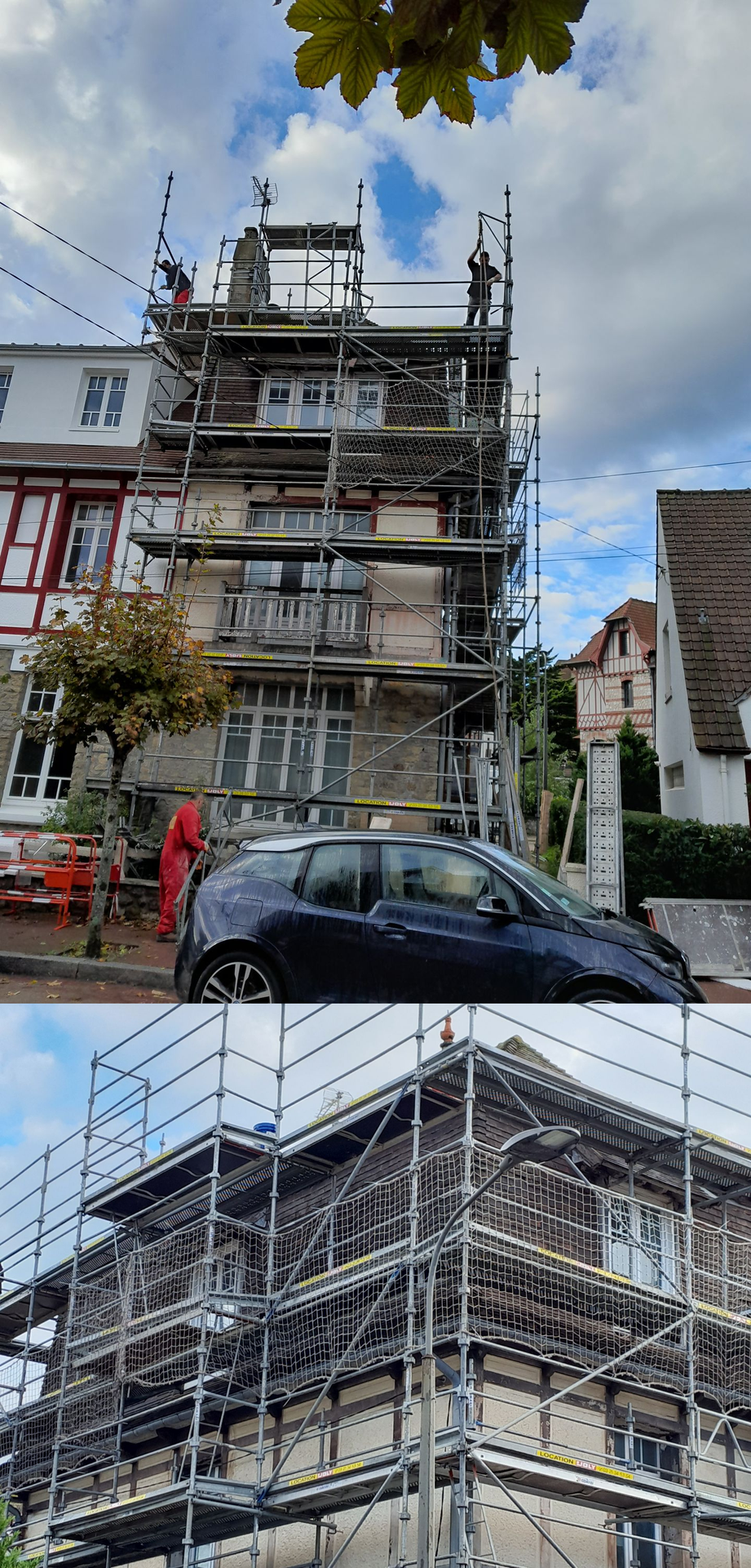 galerie image