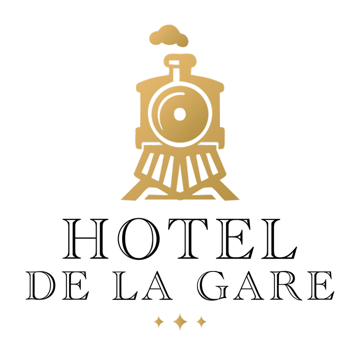Hôtel De La Gare hôtel