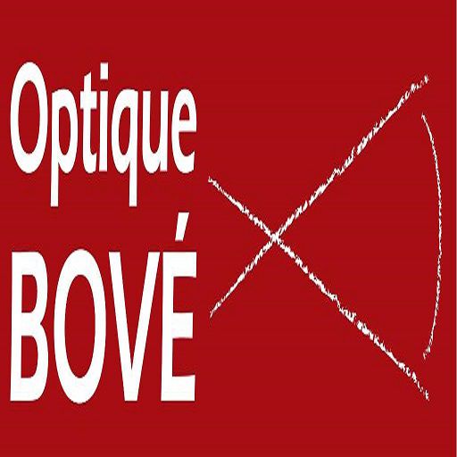 Optique Bové