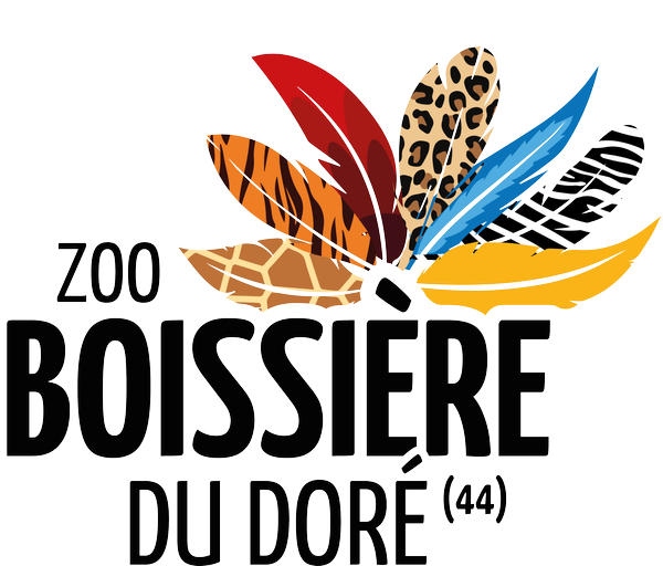 Zoo de La Boissière du Doré
