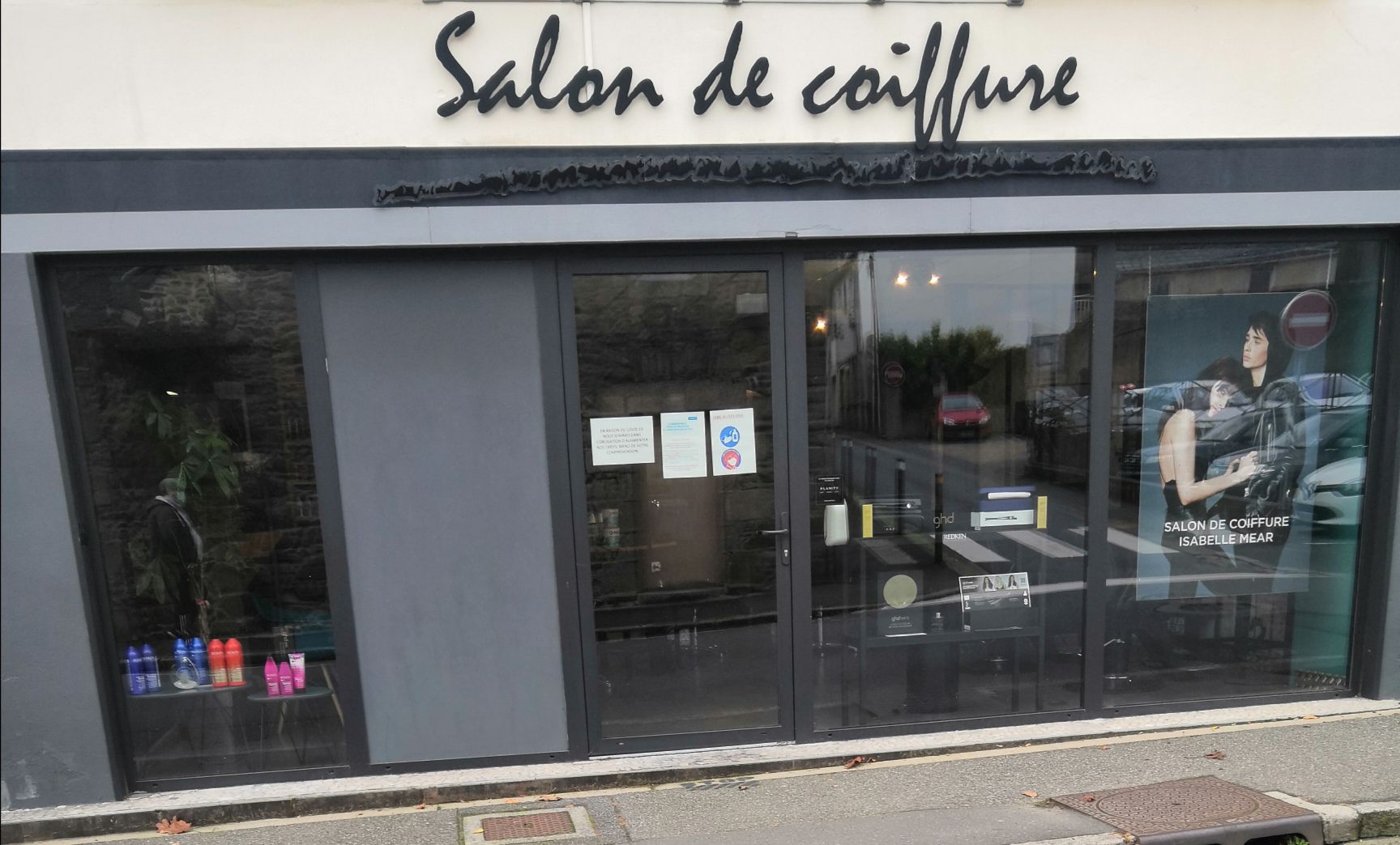 galerie image