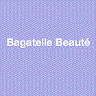 Bagatelle Beauté